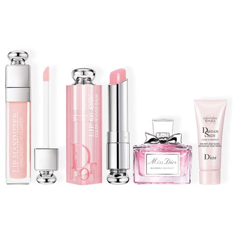 dior natural glow essential kit|Dior Gift Sets: Perfume, Cosmetics, Beauty Sets .